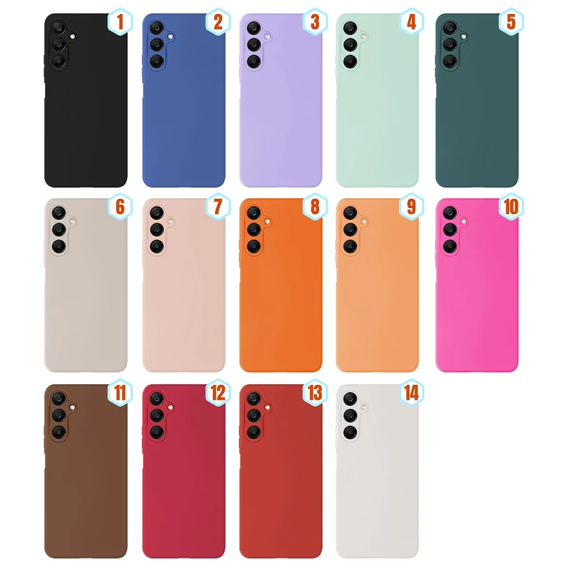 Étui Samsung A25 Étui Samsung A25