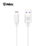 Câble iPhone Inkax CB-01 2.1A