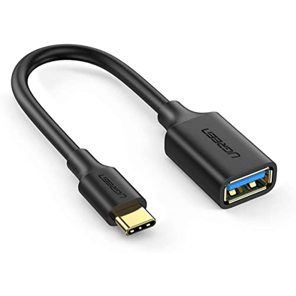 Câble USB Type-C Dataline OTG Câble USB Type-C Dataline OTG