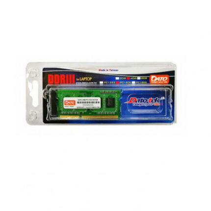 Barette Mémoire DDR3 4G