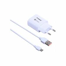 Chargeur DEKKIN TYPE C