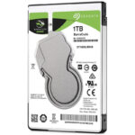 Disque Dur Interne SEAGATE 1To HDD