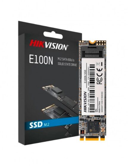 Disque Dur SSD SATA HIKVISION 128G M.2
