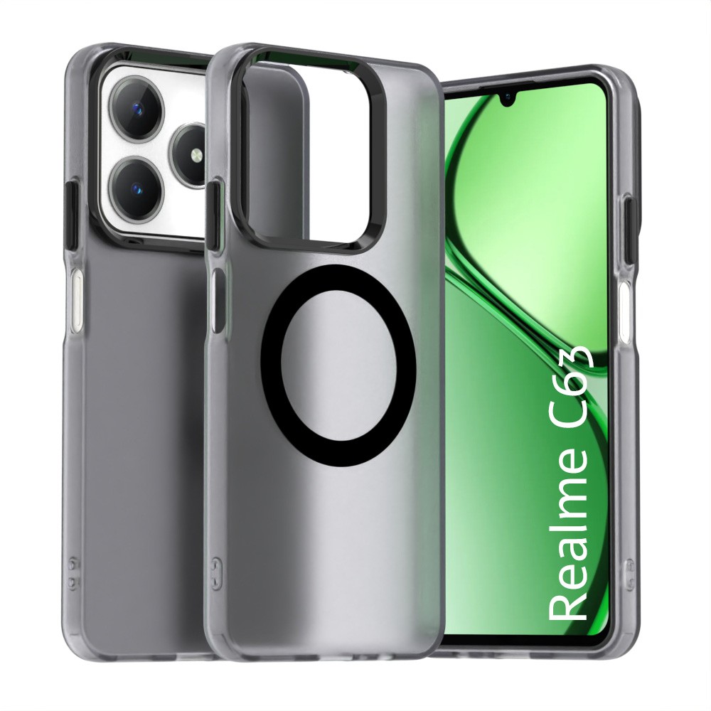 Étui REALME C63 Étui REALME C63