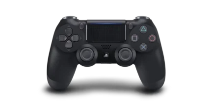 Manette De Jeux PS4