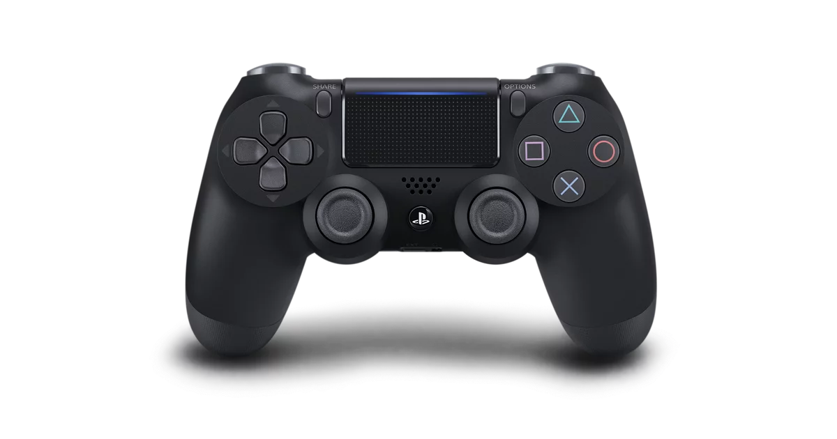 Manette De Jeux PS4 Manette De Jeux PS4