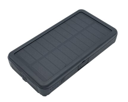 Power Bank Box Solaire