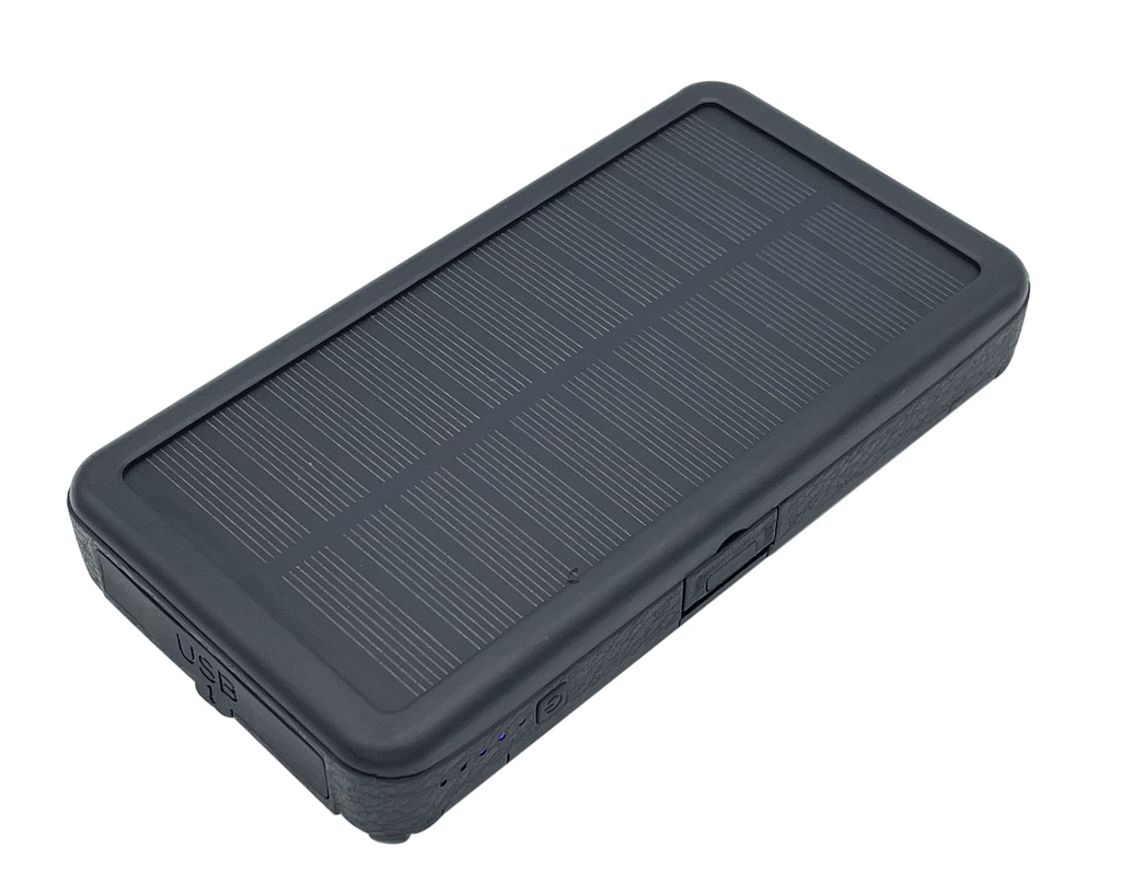 Power Bank Box Solaire Power Bank Box Solaire