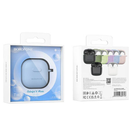 Écouteurs Bluetooth BOROFONE BW29 Puissant