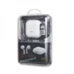 Écouteurs Bluetooth REMAX TWS-10i