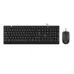 Ensemble Clavier & Souris HAVIT KB272CM Filaire