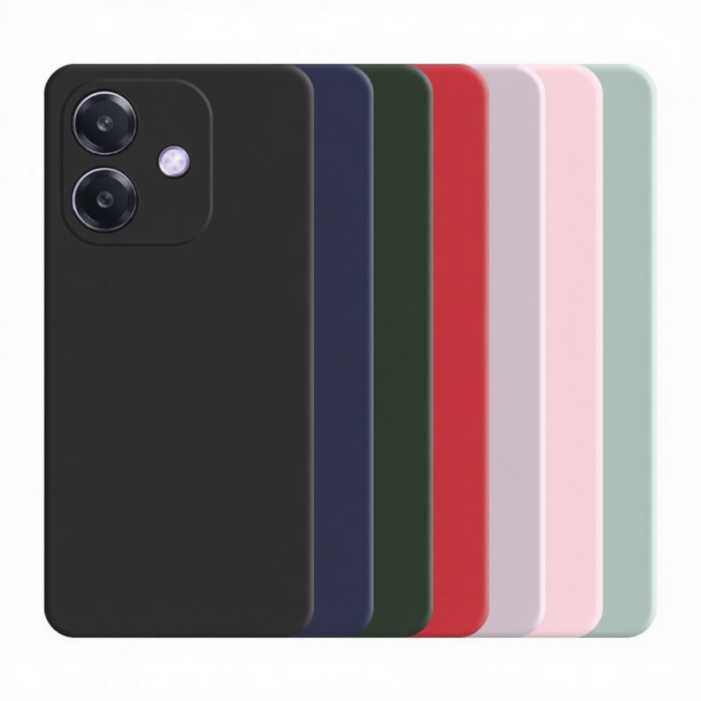 Étui OPPO A3X Étui OPPO A3X