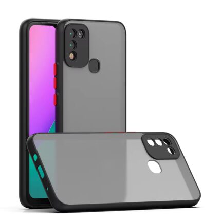 Étui Infinix HOT 10S