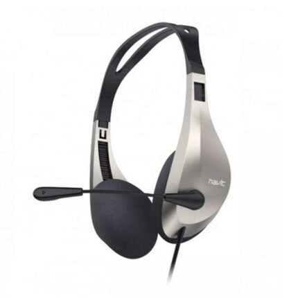 Casque Micro PC HAVIT H205D
