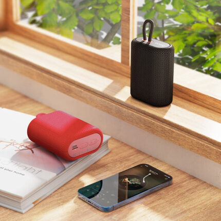 Hoco Speaker Bluetooth BS47