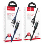 Câble Hoco S51 Type-C 5A