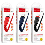 Câble Hoco X59 Type C