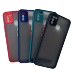 Étui Infinix HOT 10 Play