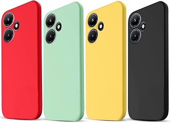 Étui Infinix HOT 30