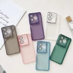 Étui Infinix HOT 40