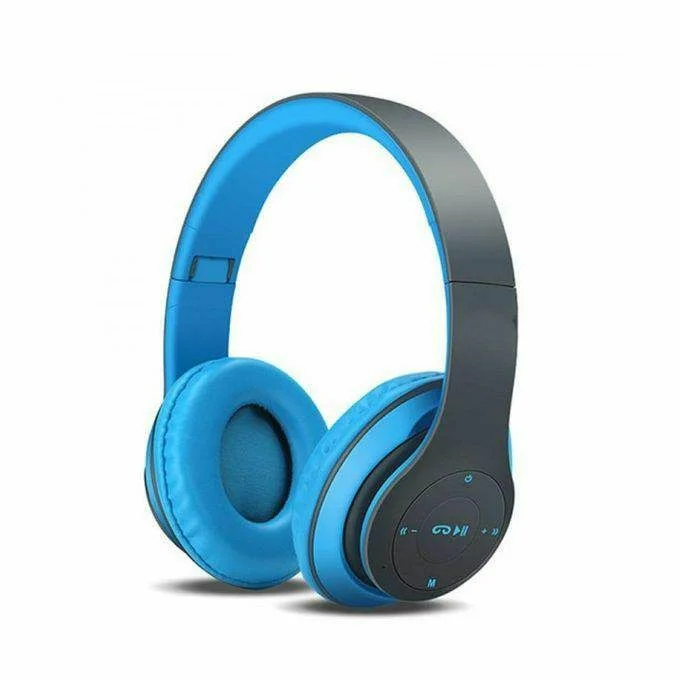Casque Sans Fil Modèles HB-1128 Iconix Casque Sans Fil Modèles HB-1128 Iconix