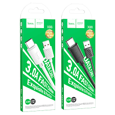 Câble Hoco X88 Type-C