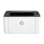 Imprimante Laser HP 107W Monochrome WIFI – Image 3