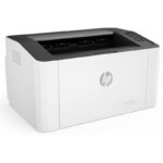 Imprimante Laser HP 107W Monochrome WIFI – Image 2