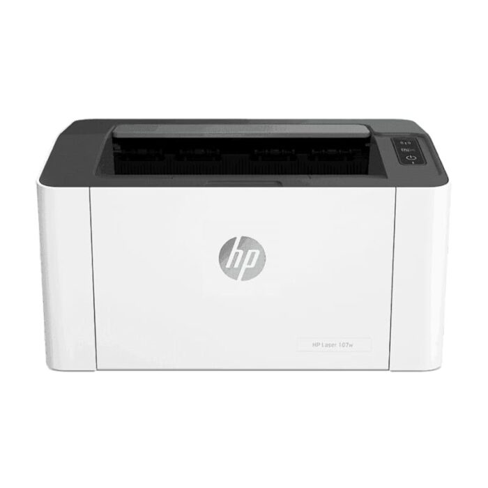 Imprimante Laser HP 107W Monochrome WIFI – Image 3