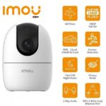 CAMERA IP 2MP IMOU WIFI RANGER 2-D – Image 2