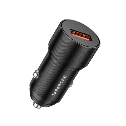 CHARGEUR DE VOITURE BOROFONE BZ19A