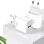 Chargeur iPhone DENMEN DC07L – Image 3