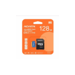 CARTE MEMOIRE 128G ADATA CLASS 10