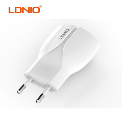 Chargeur Micro 2.1A LDNIO A2271