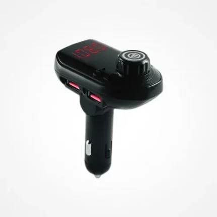 Car Charger ICONIX IC-CM2029