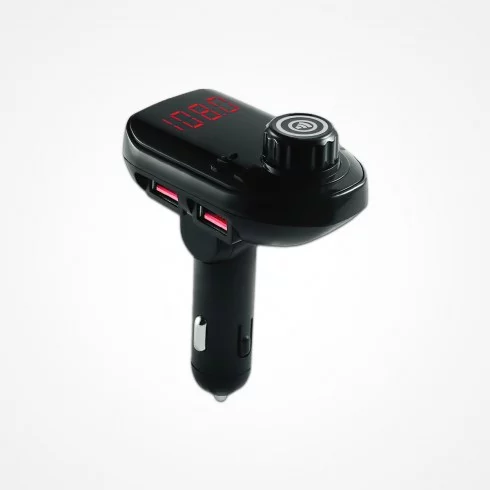 Car Charger ICONIX IC-CM2029 Car Charger ICONIX IC-CM2029