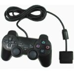 Manette De Jeux PLAY2 Double Analogue