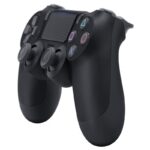 Manette Sans Fil DualShock 4 adaptable pour PS4