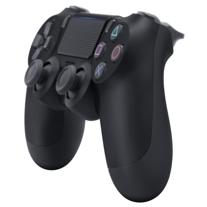Manette Sans Fil DualShock 4 adaptable pour PS4