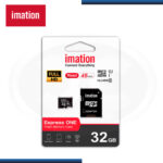 Carte Mémoire IMATION 32G CLASS 10