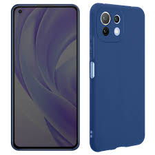 Étui REDMI Mi 11 LITE