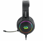 Micro Casque Gamer REDRAGON MENTO H270 RGB