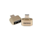 Adaptateur REMAX OTG USB