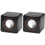 Mini Haut Parleur Macro USB