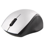 Mini Souris Sans Fil Nextek MS50 Gris
