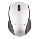 Mini Souris Sans Fil Nextek MS50 Gris
