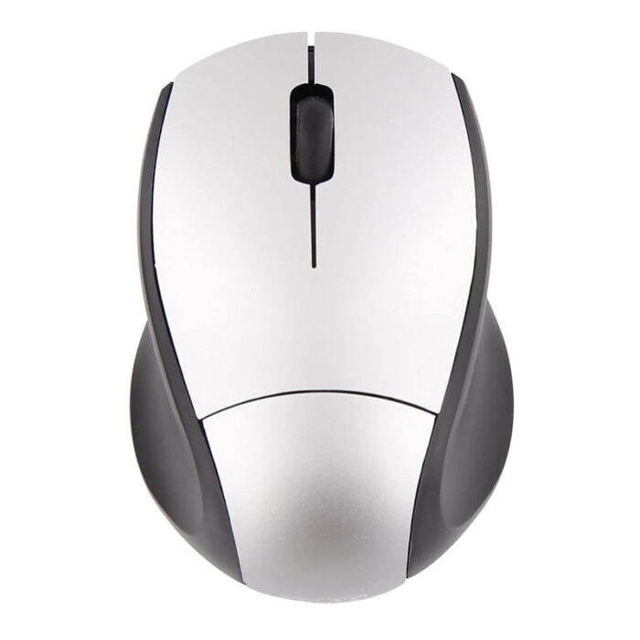 Mini Souris Sans Fil Nextek MS50 Gris
