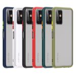 Étui Infinix Note 8i