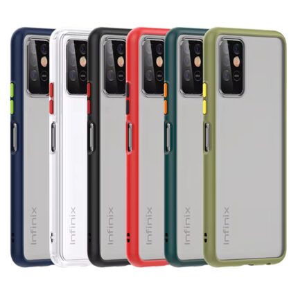 Étui Infinix Note 8i