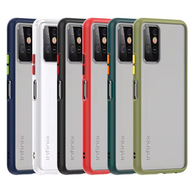 Étui Infinix Note 8i Étui Infinix Note 8i